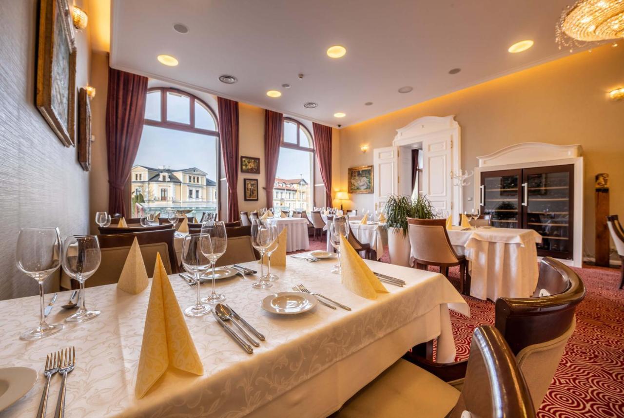 Hotel Elizabeth Trencin Ngoại thất bức ảnh