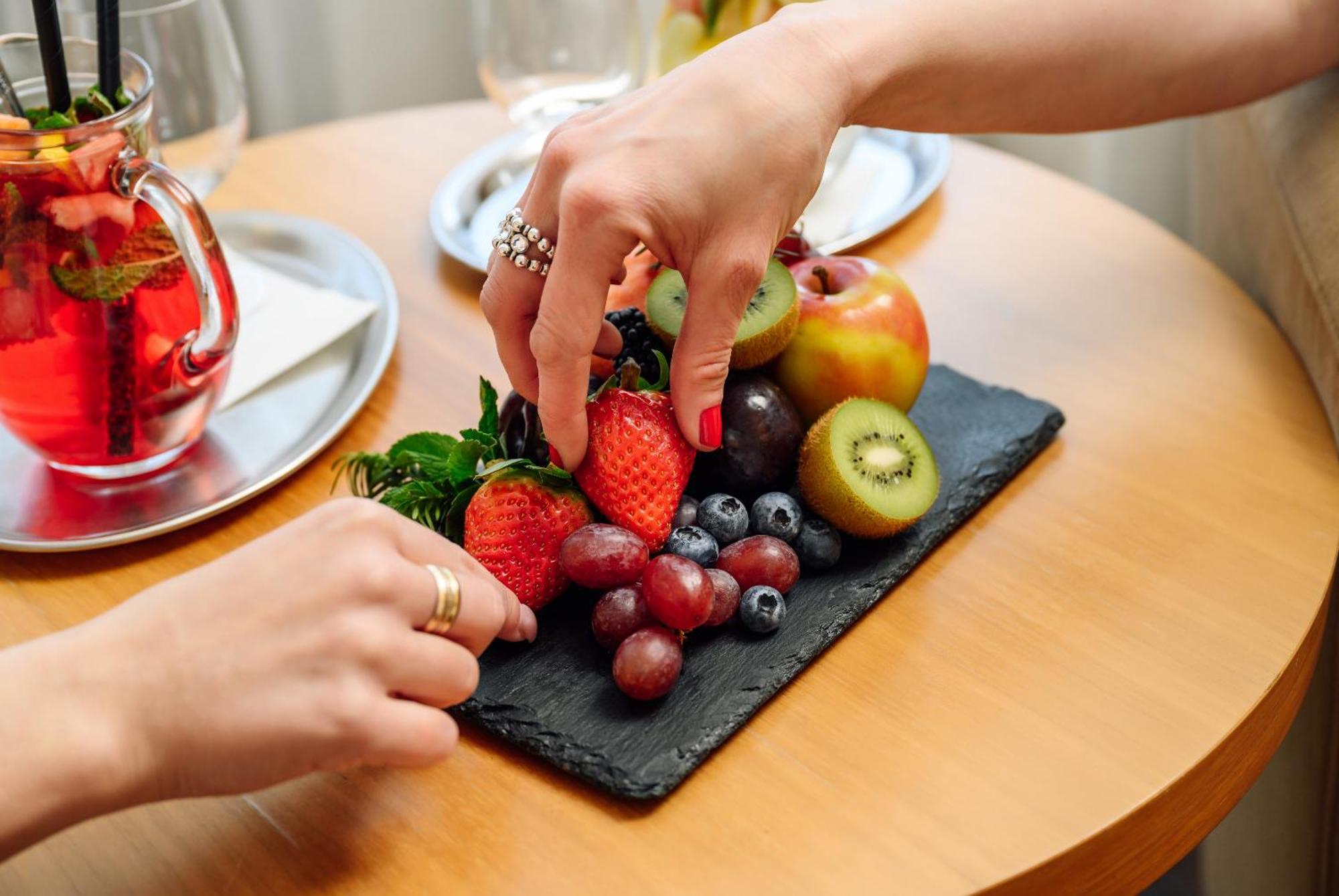 Hotel Elizabeth Trencin Ngoại thất bức ảnh