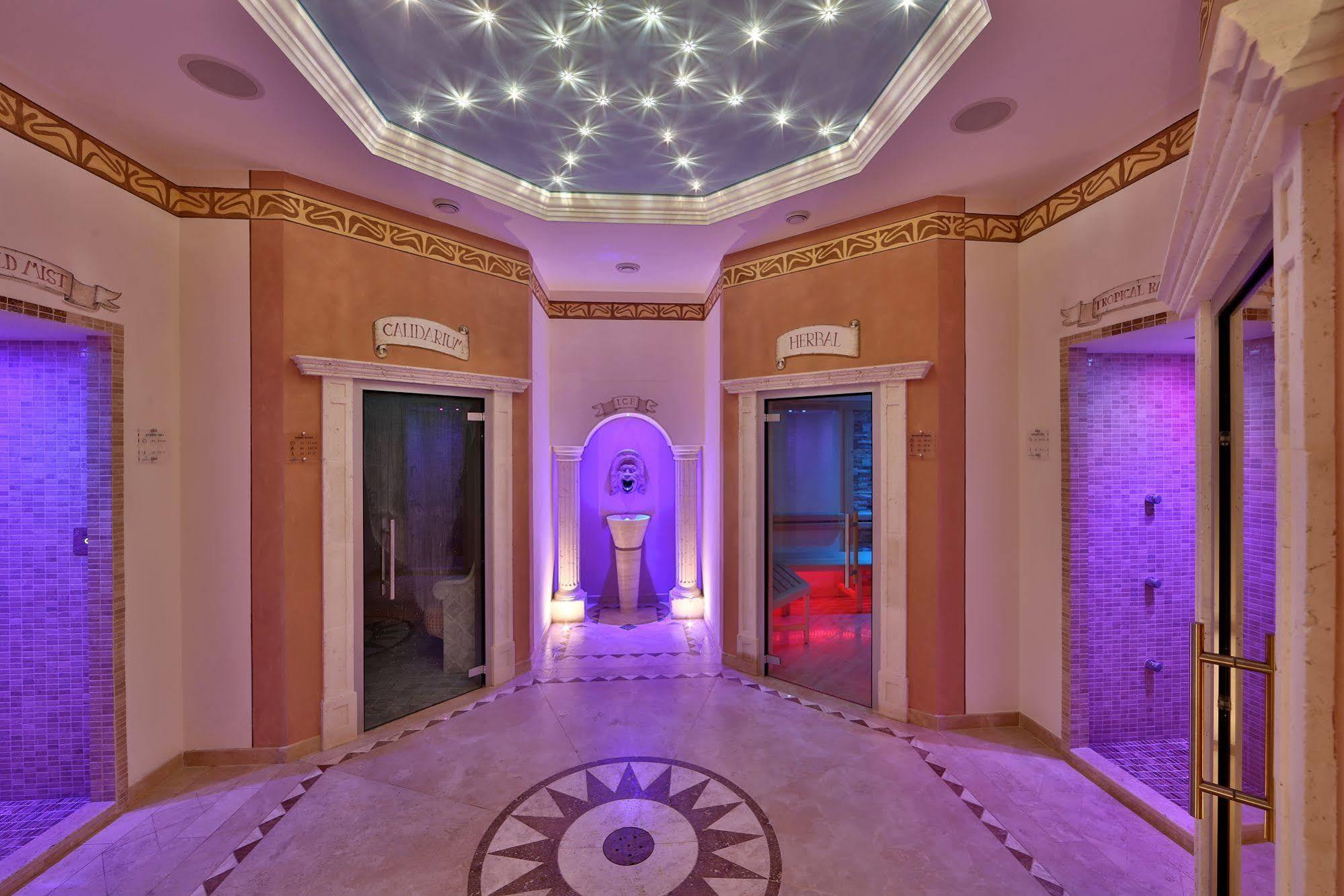 Hotel Elizabeth Trencin Ngoại thất bức ảnh