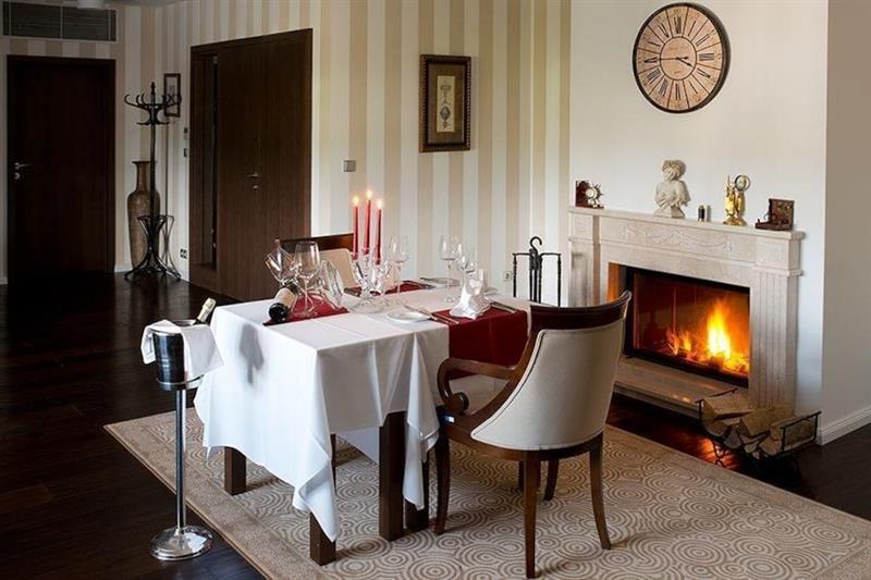 Hotel Elizabeth Trencin Ngoại thất bức ảnh